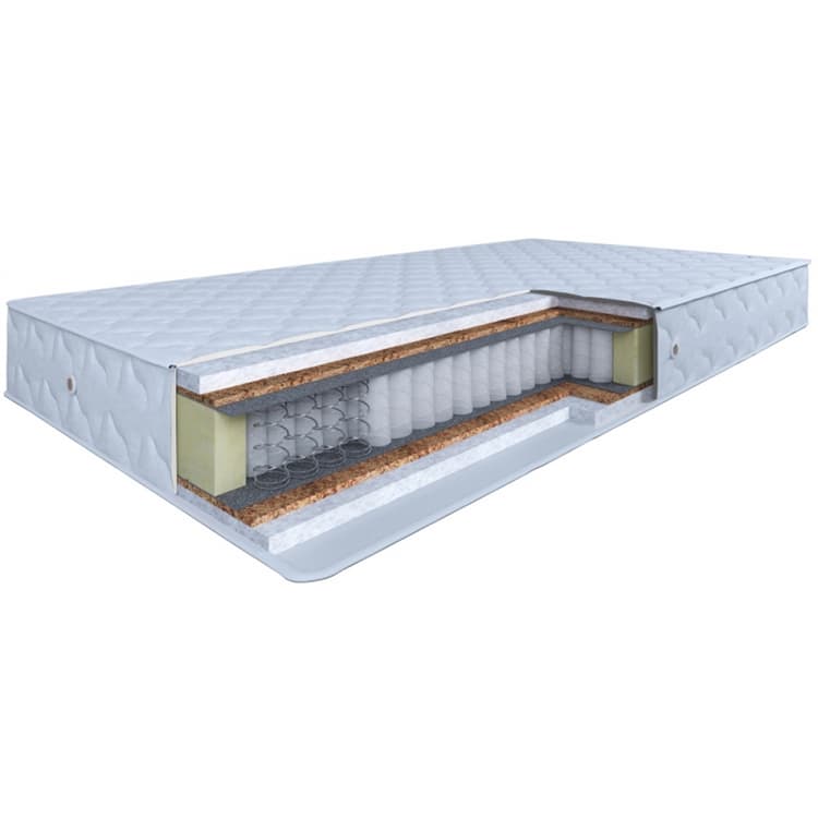 Матрас для кровати Шатура NICE-3 (70х190 см)