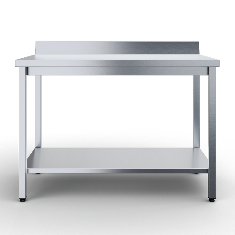 Стол производственный Rada СТПУЧ-12/7-ОБ