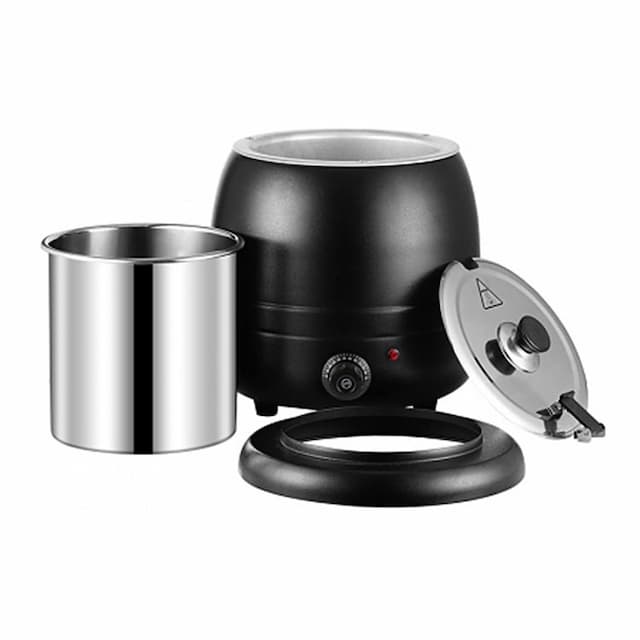 Мармит электрический Enigma VIC-SWQ10