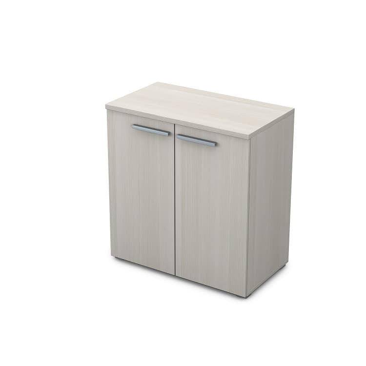 Шкаф АЛСАВ Gloss 9Ш.023.1 Ivory