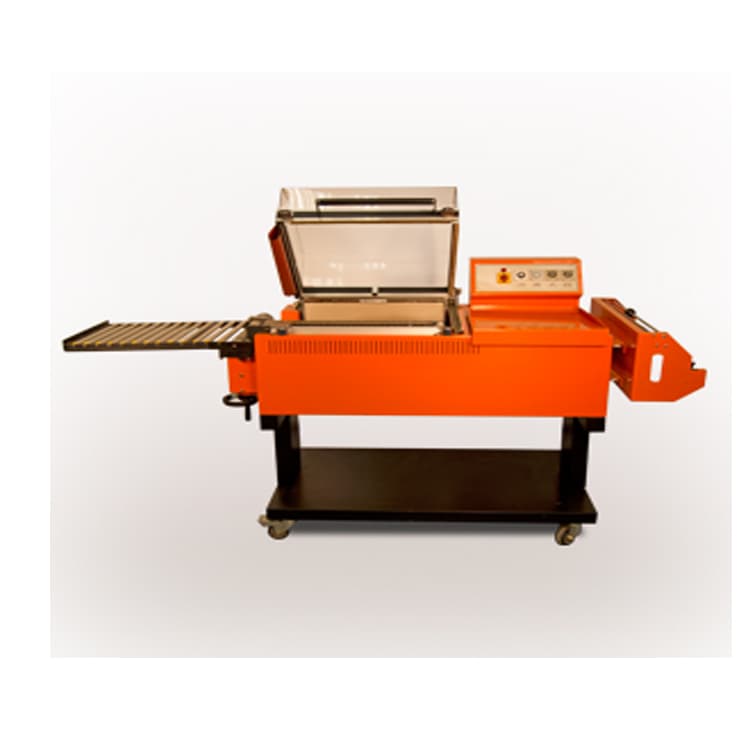 Автомат термоусадочный Magikon BSF-5540A PST