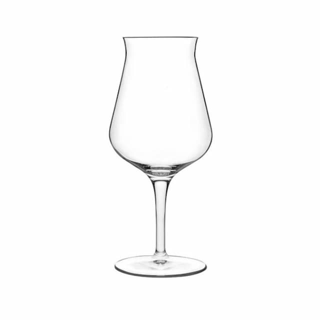 Бокал для пива 420 мл, h 20 см, d 8,9 см Luigi Bormioli Birrateque 11808/01