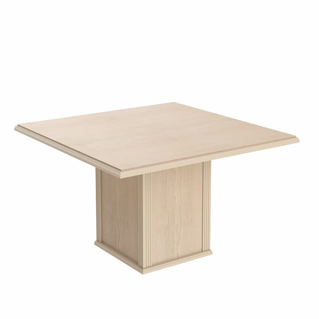 Стол для заседаний Skyland RCT 1212 бук тиара 1200х1200х750 RAUT