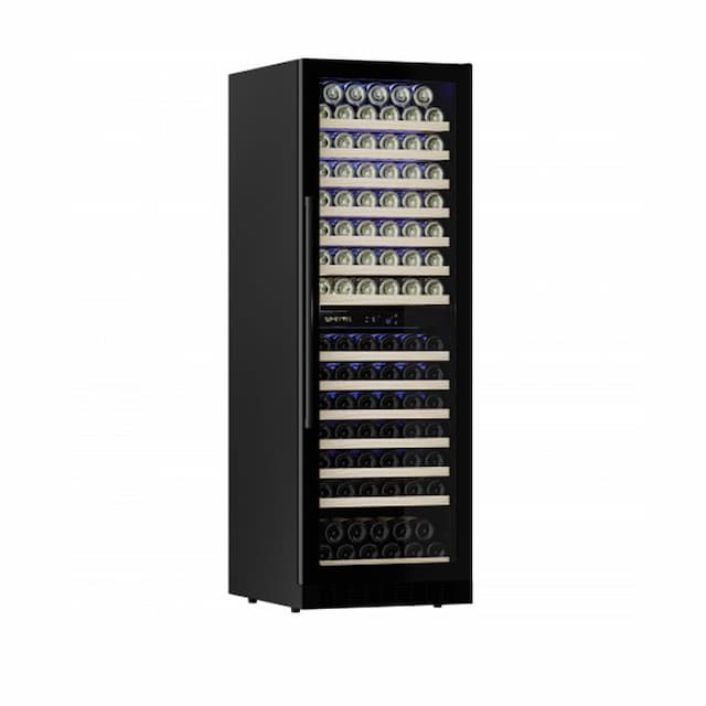 Винный шкаф Meyvel MV163-KBT2