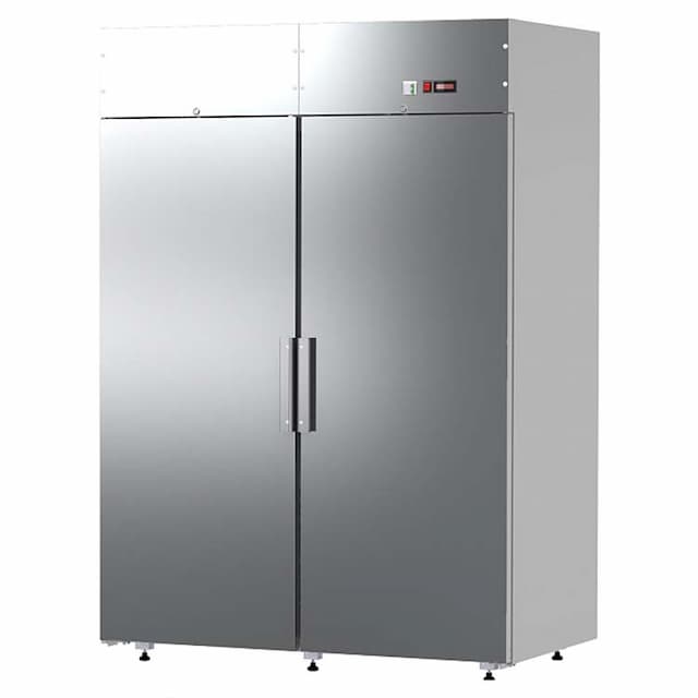 Шкаф холодильный ARKTO R1.0-G (R290, короткие ручки)