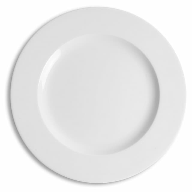 Тарелка 29 см плоская Ariane Prime APRARN000011029