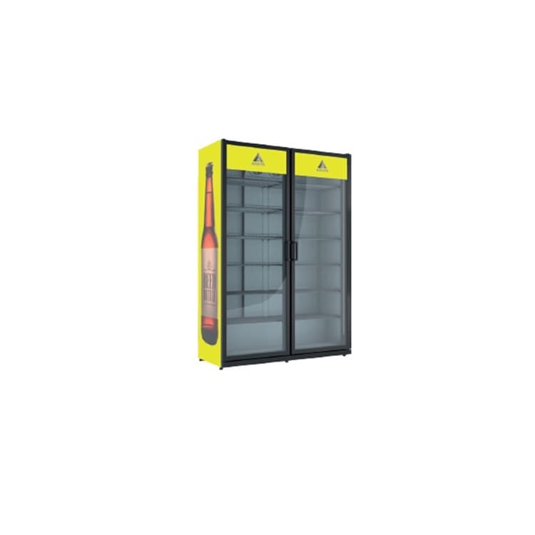 Шкаф холодильный Аркто Max-1602-Eco-U