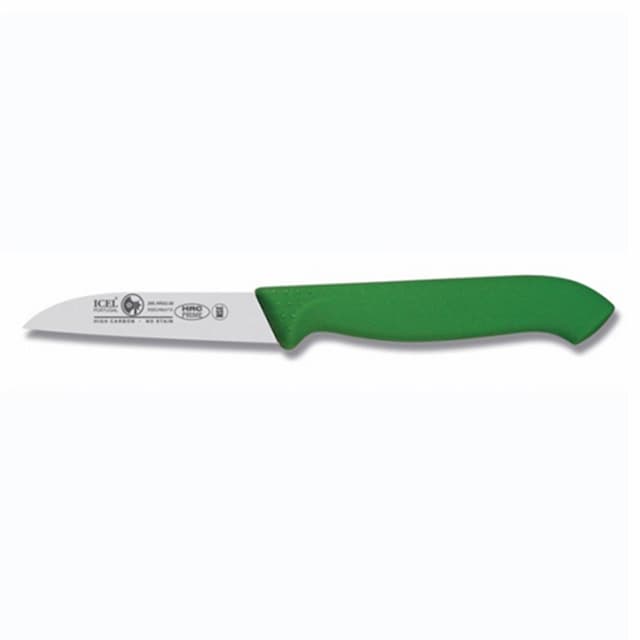 Нож для овощей 8см, белый HORECA PRIME 28200.HR02000.080