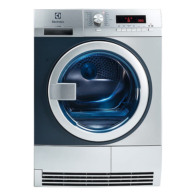 Машина сушильная Electrolux Professional TE1120