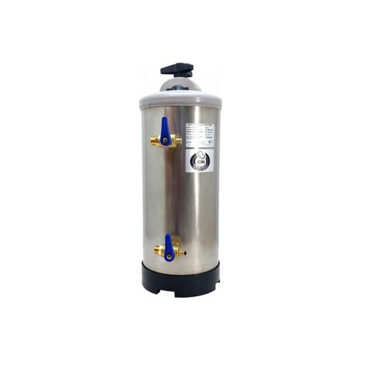 Водоумягчитель DVA DVL211103 LT12 3/4"G