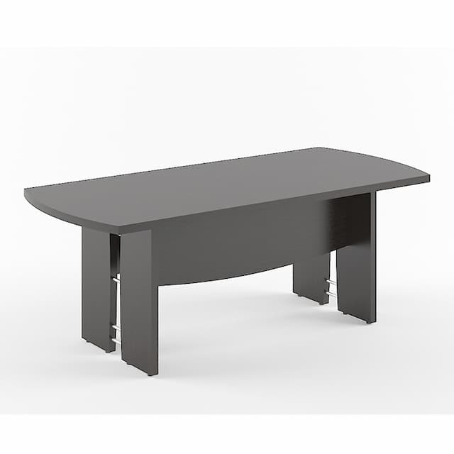 Стол переговорный Skyland B 121 венге магия 2000х900х750 BORN