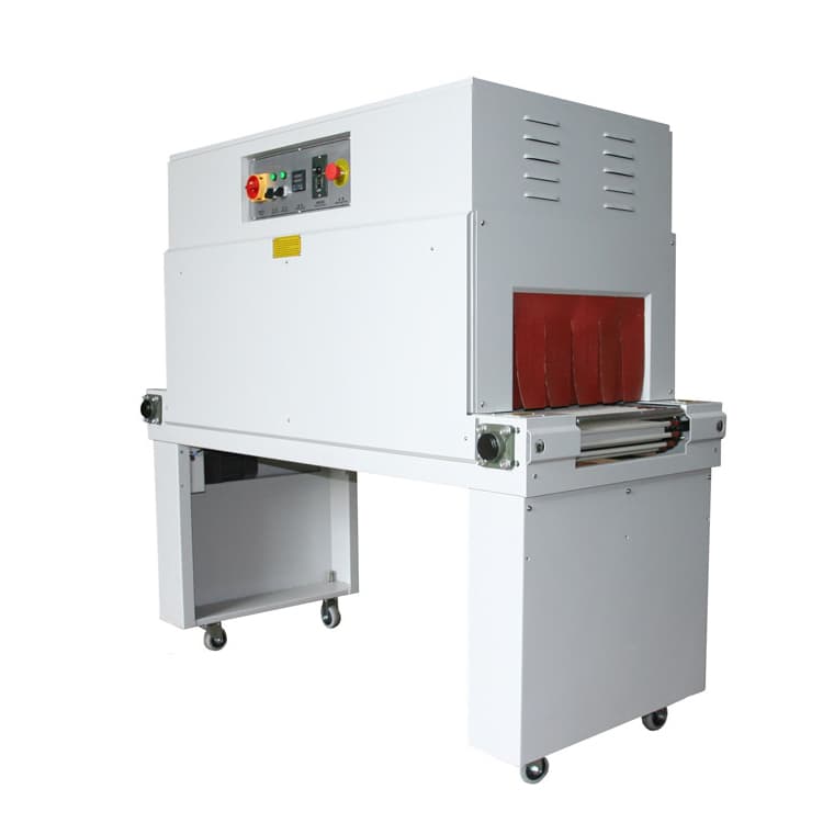Термотоннель Magikon BS-4525