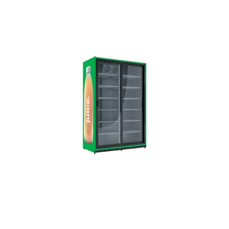 Шкаф холодильный Аркто Plus-1735-Eco-U
