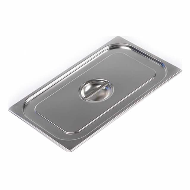 Крышка для гастроемкости Rosso GN 1/3 (325х176мм)