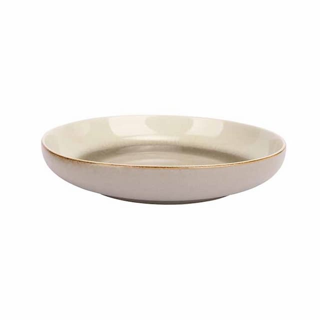 Тарелка суповая d 17,5 см h 3,5 см CosyTrendy FOREST 5860008