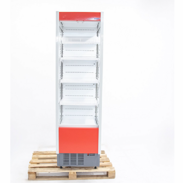Холодильная горка МХМ ФЛОРЕНЦИЯ CUBE ВХСп-0.6 (Восстановленное 1 шт) УТ-00094217
