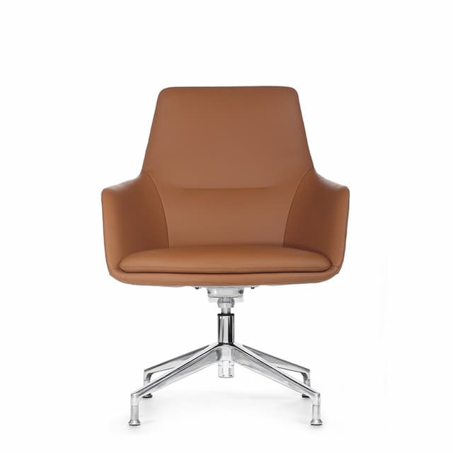 Кресло RV DESIGN Soul-ST C1908 светло-коричневый (MB-915)