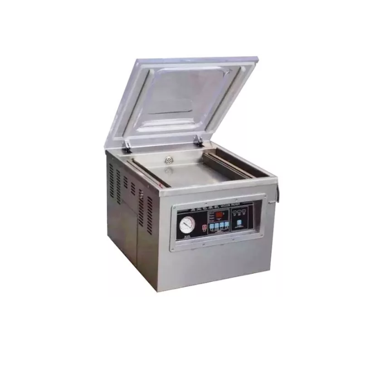 Упаковщик вакуумный Crazy Pan CP-VP400D