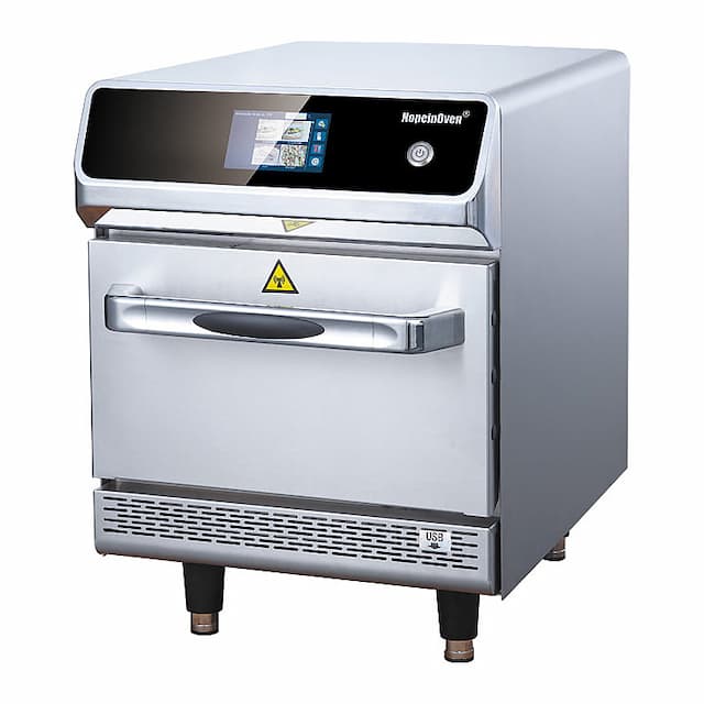 Печь высокоскоростная Nopein NT-PROSIT