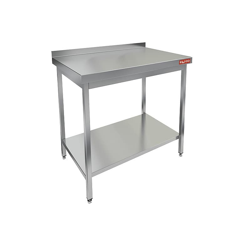 Стол производственный HICOLD НСО-8/6БП