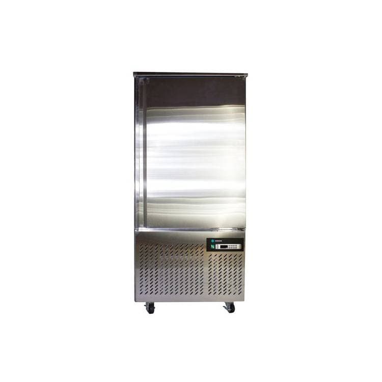 Шкаф шоковой заморозки Hurakan HKN-BCF14M
