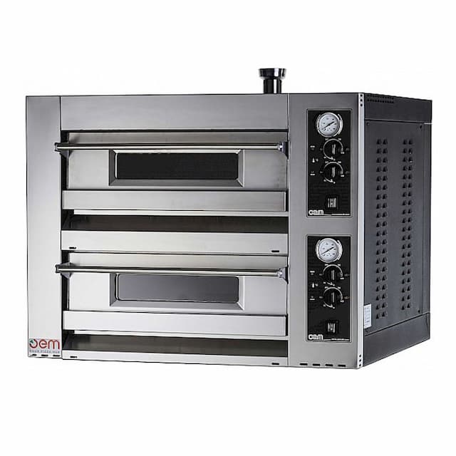 Печь для пиццы подовая OEM-ALI DOMITOR PRO 830 EM