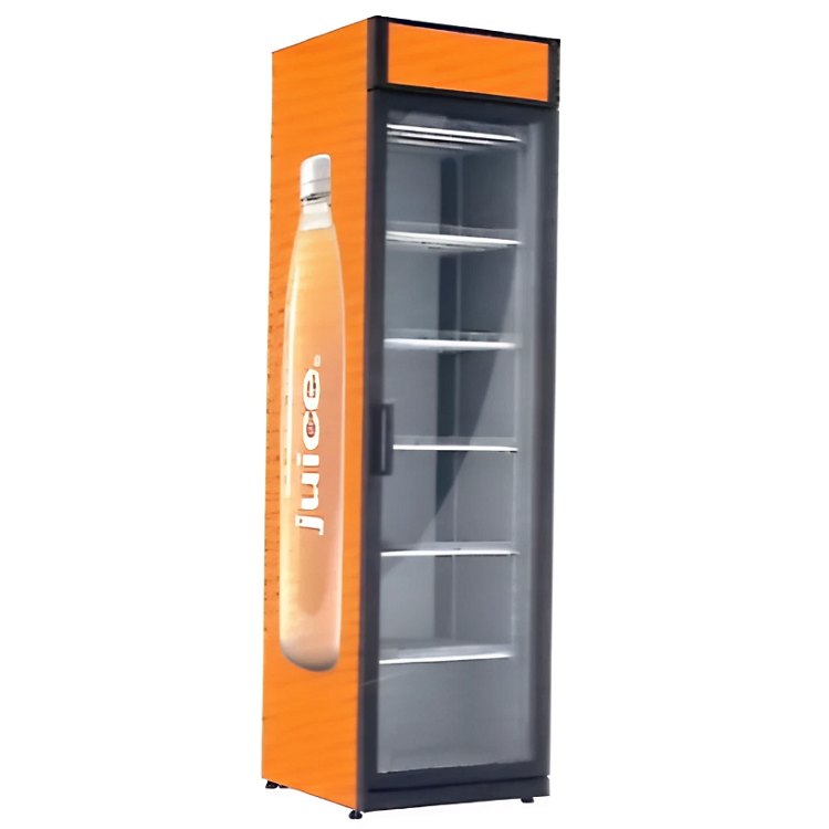 Шкаф холодильный Аркто Max-771-Eco-L