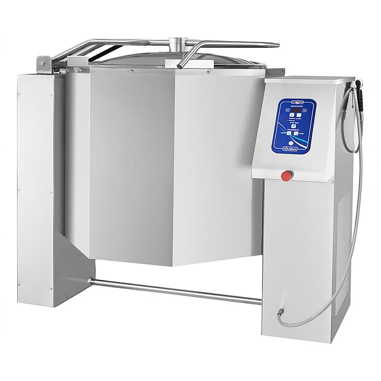 Котел варочный Abat КПЭМ-250-О