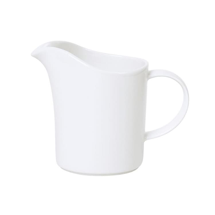Молочник 200 мл h9 см Fine Plus Noble [1] 095820A (81229926)