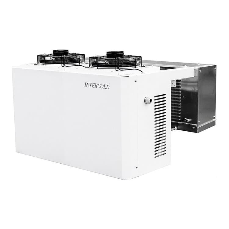 Моноблок Intercold MLCM-443 FT (опция -10° С)