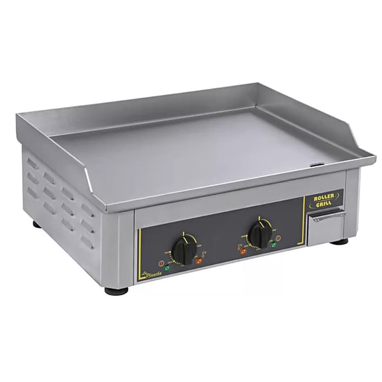Поверхность жарочная Roller Grill PSI 600 E