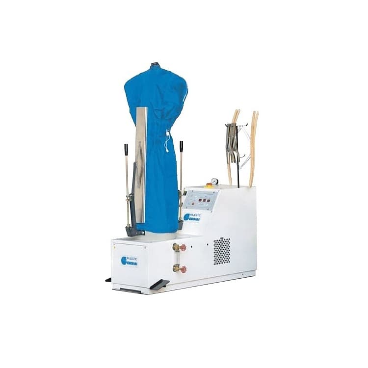 Пароманекен GHIDINI B25A02 Majestic A