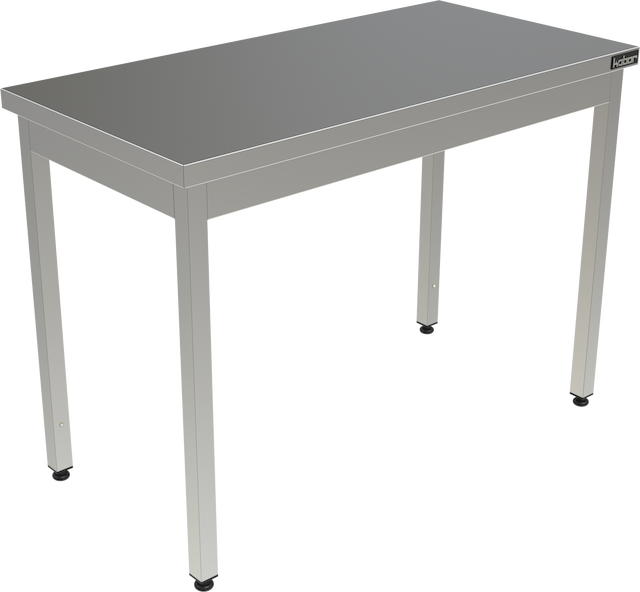 Стол разделочный КОБОР СПР-100/60 без борта