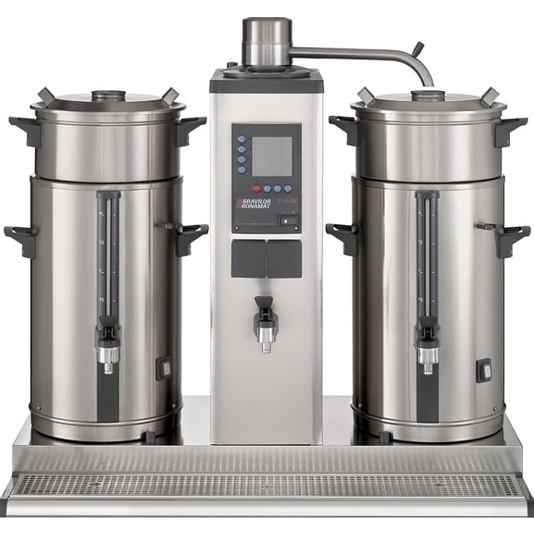 Кофеварка Bravilor Bonamat B5 HW (b/b)