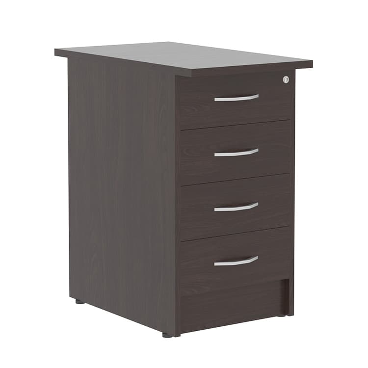 Тумба приставная Skyland с Топом Т-2 ТП-4.2А венге магия 412х720х755 IMAGO