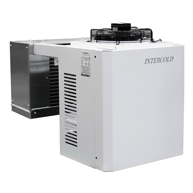 Моноблок Intercold MMCM-331 FT