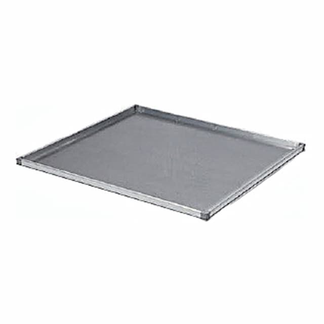 Лист перфорированный SOTTORIVA 600х400