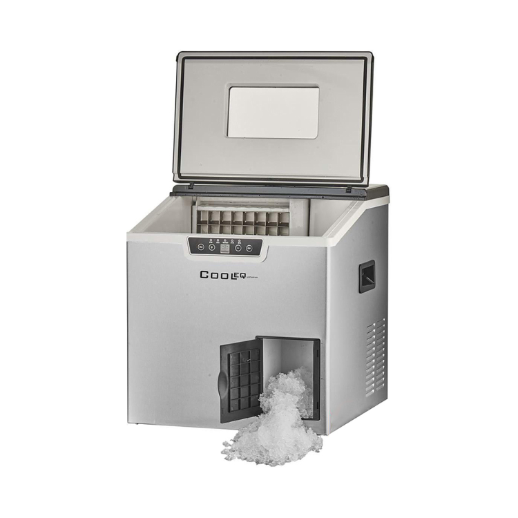 Льдогенератор Cooleq ZBC-22C