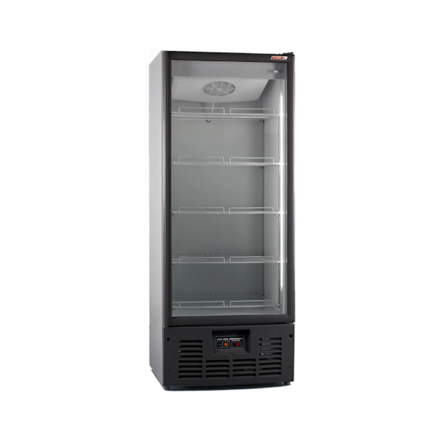 Холодильный шкаф Ариада RAPSODY R700VSX