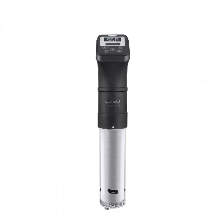 Аппарат су-вид CASO SV 1200 Pro Smart