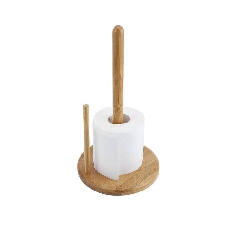 Подставка бамбуковая Kitchen Muse KM-BH-330