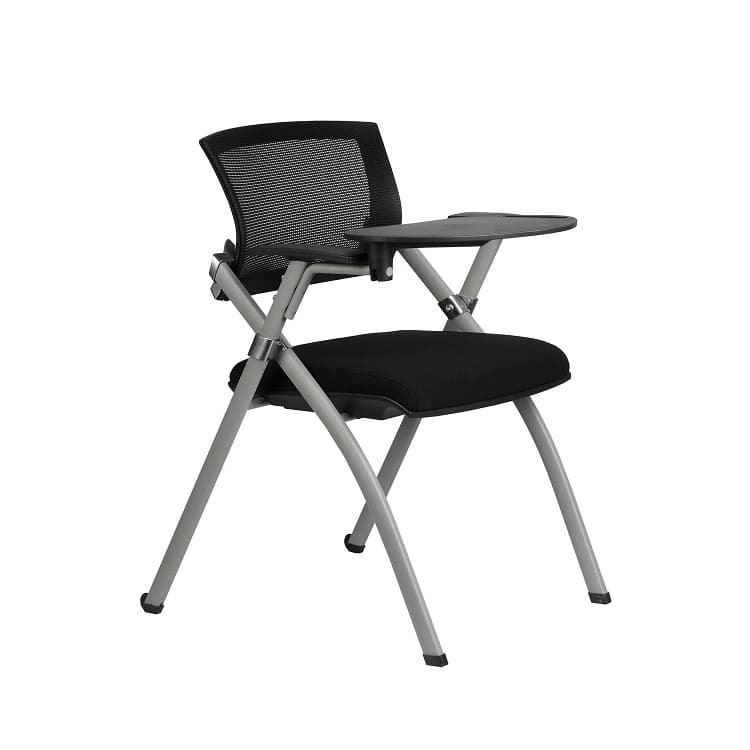 Кресло Riva Chair Click (462TE) черный