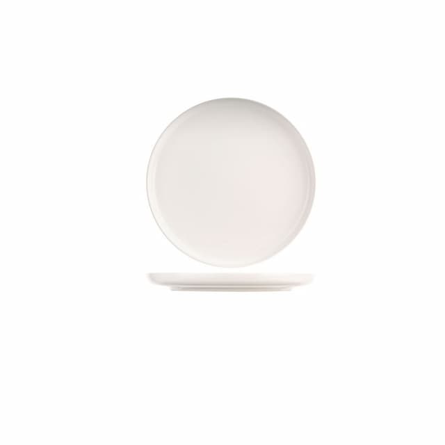 Тарелка суповая d 27 см CosyTrendy BALTIC WHITE 8539027