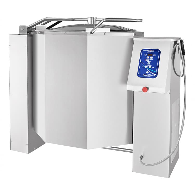 Котел варочный Abat КПЭМ-350-О