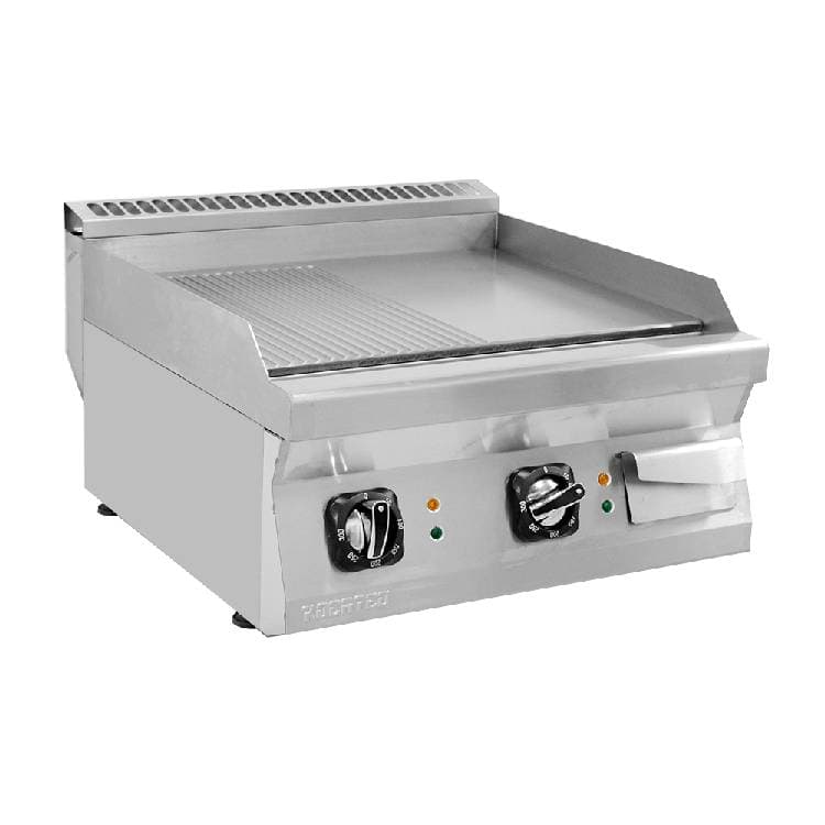 Жарочная поверхность электрическая Kocateq MCEGC 86SR