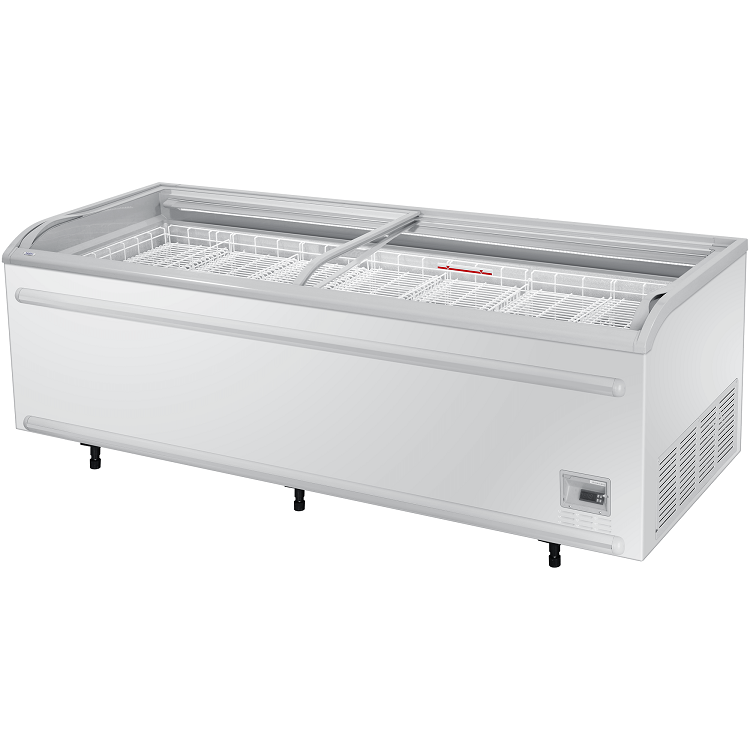 Ларь-бонета GTS1850G