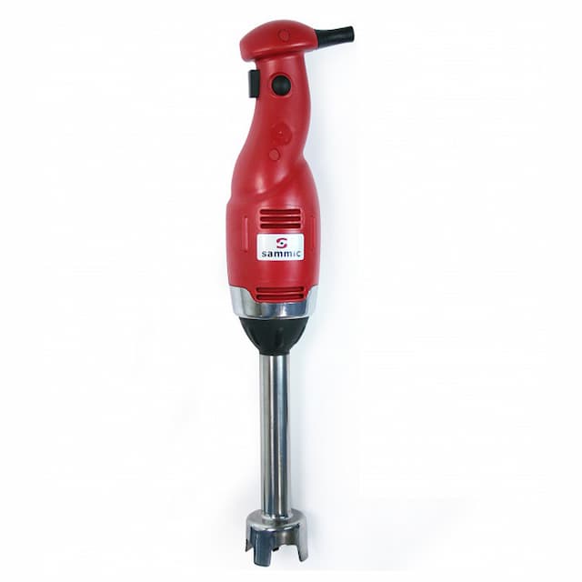 Ручной блендер Sammic TR- 350 BN