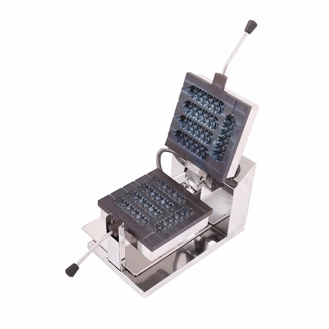 Гриль для сосисок электрический контактный Grill Master Ф2СвтЭ (Корн Дог)