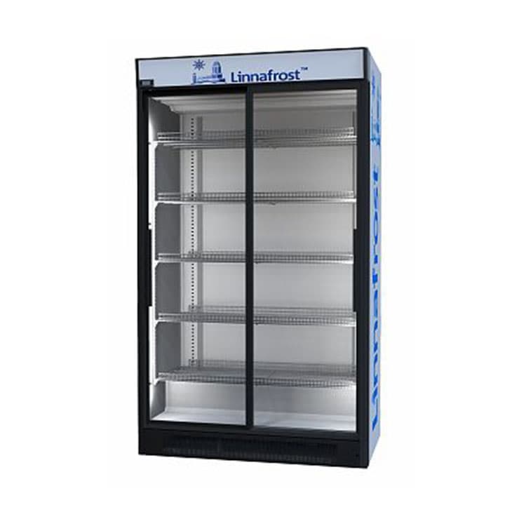 Шкаф холодильный Linnafrost R10