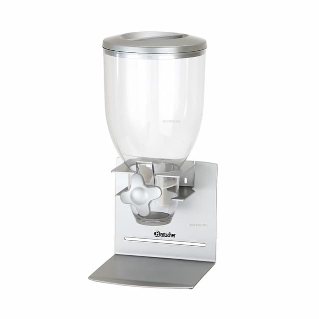 Диспенсер для мюсли Bartscher 500377